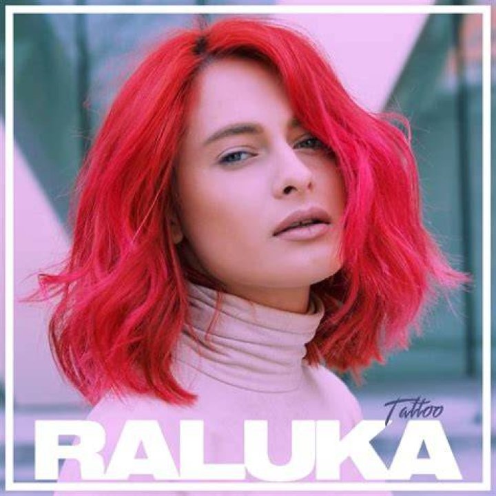 Raluka Releases New Music Video "Tattoo"