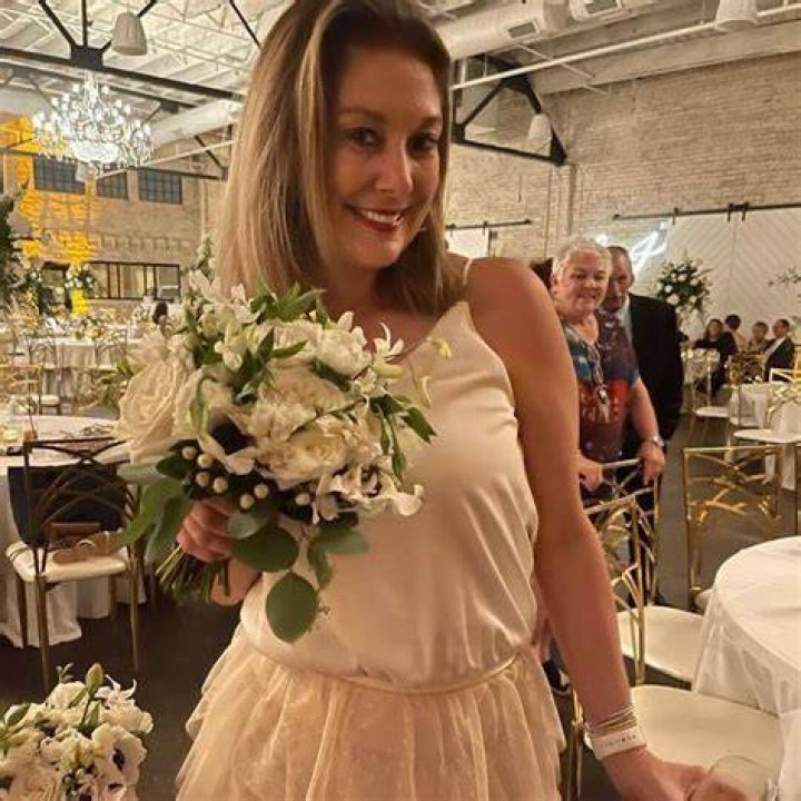 Randi Martin Wiki, Bio, Age, Height, Instagram, Husband, Net Worth 2020 Randi Martin age