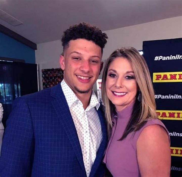 Randi Martin net worth 2020