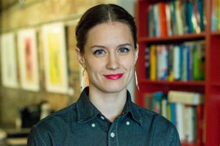 Rebecca Romney
