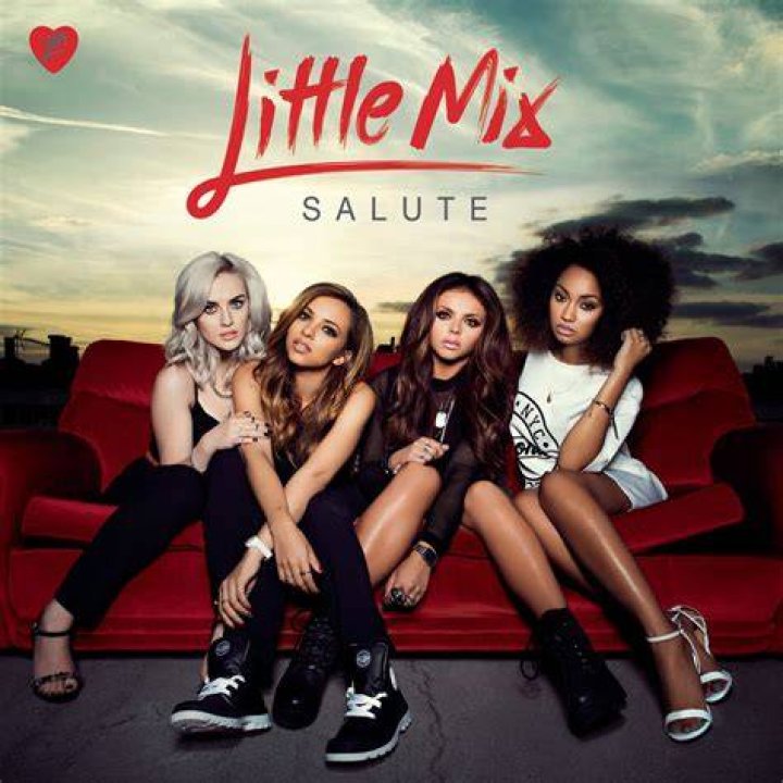 Recent Critics Call Little Mix's Album 'Salute' A "Lost Pop Masterpiece"