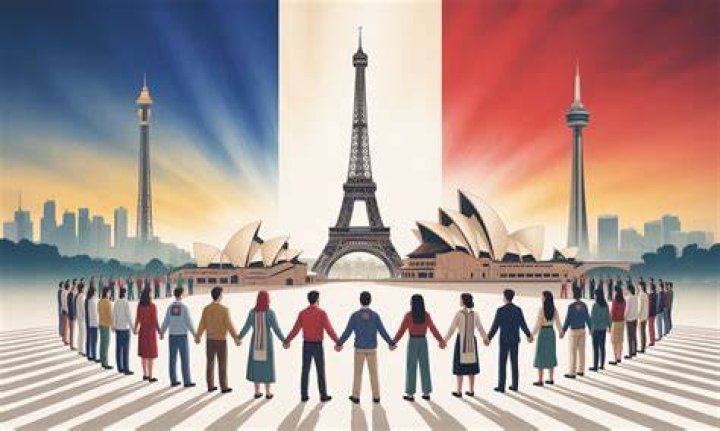 Reconnaissance mondiale
