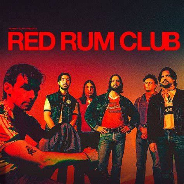 Red Rum Club unveil new single and visual 'Ballerino'