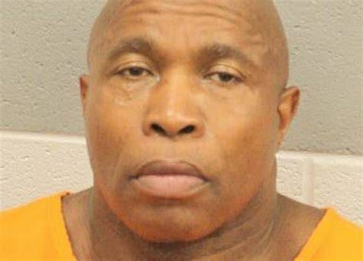 Renard Spivey Bio Net Worth