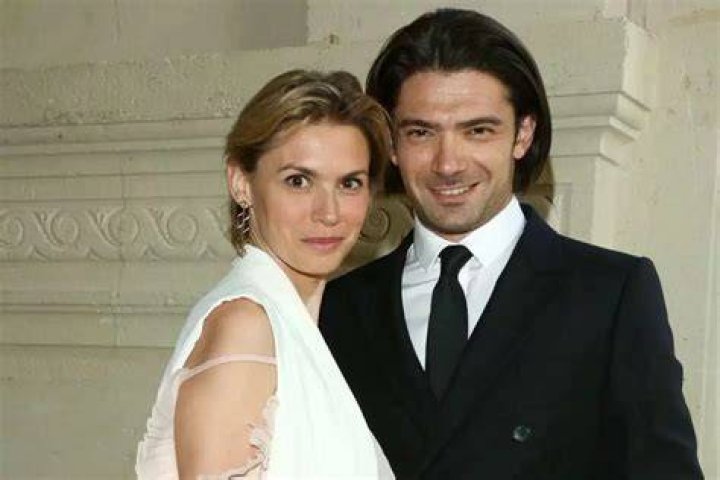 Renaud Capuçon Taille Et Poids Renaud Capuçon Taille Et Poids