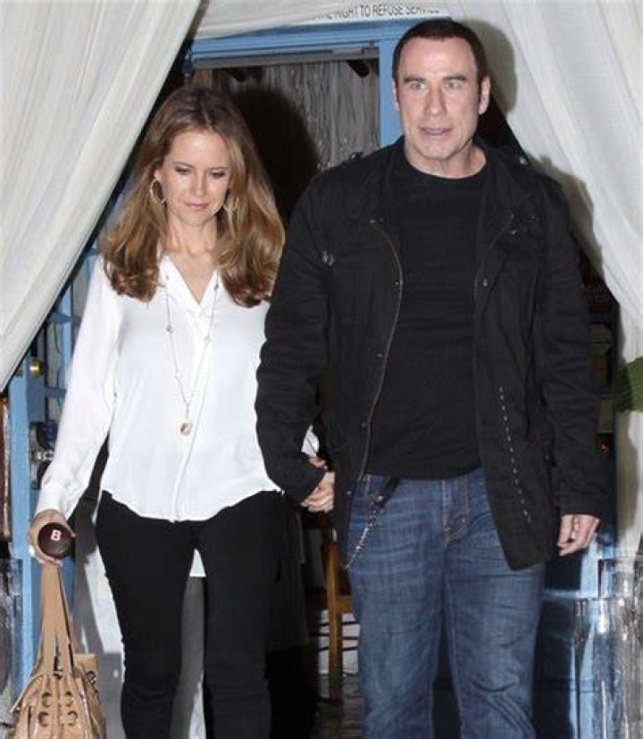 Report: John Travolta And Kelly Preston To Star In Reality TV Show For Oprah’s Network