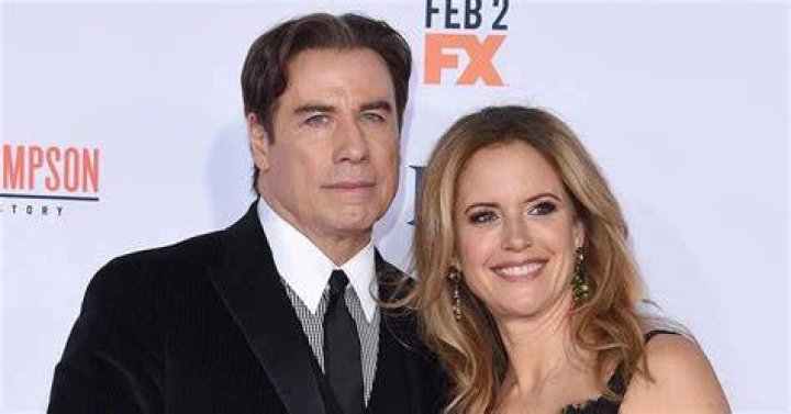 Report: John Travolta And Kelly Preston To Star In Reality TV Show For Oprah’s Network Report: John Travolta And Kelly Preston To Star In Reality TV Show For Oprah’s Network
