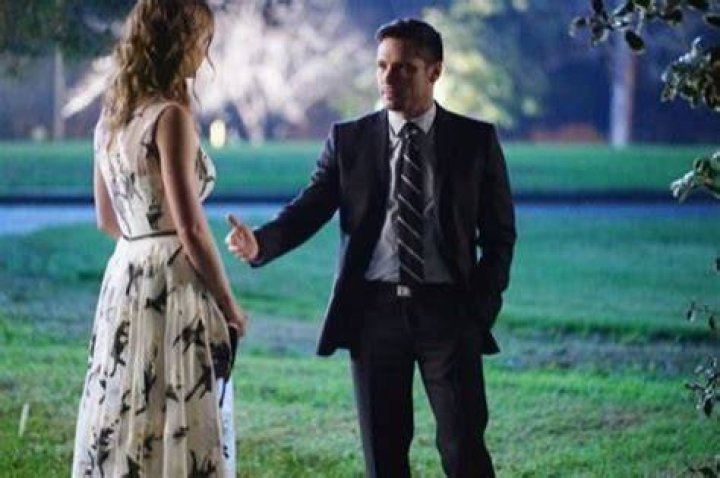 Revenge Recap – The Death of Emily Thorne: Season 4 Episode 18 “Clarity”