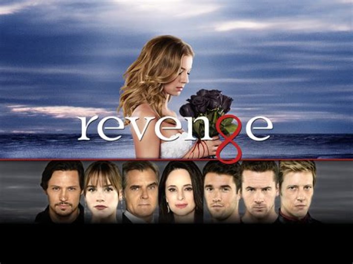 Revenge Recap - The Death of Emily Thorne: Season 4 Episode 18 "Clarity"