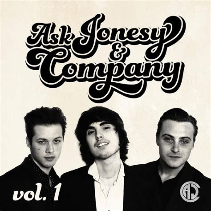 Review: Ask Jonesy & Company's Debut Single