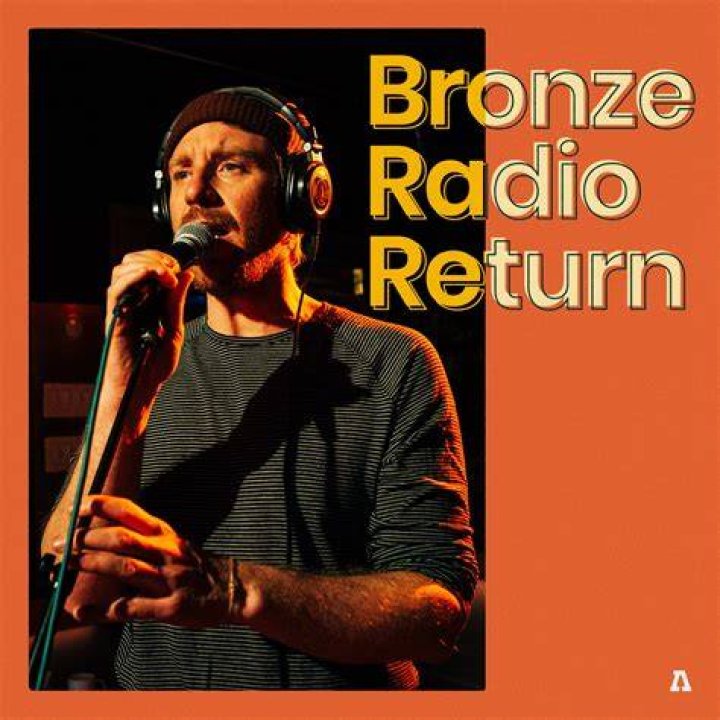 Review: Bronze Radio Return Comes Back To "Entertain You" With New Music