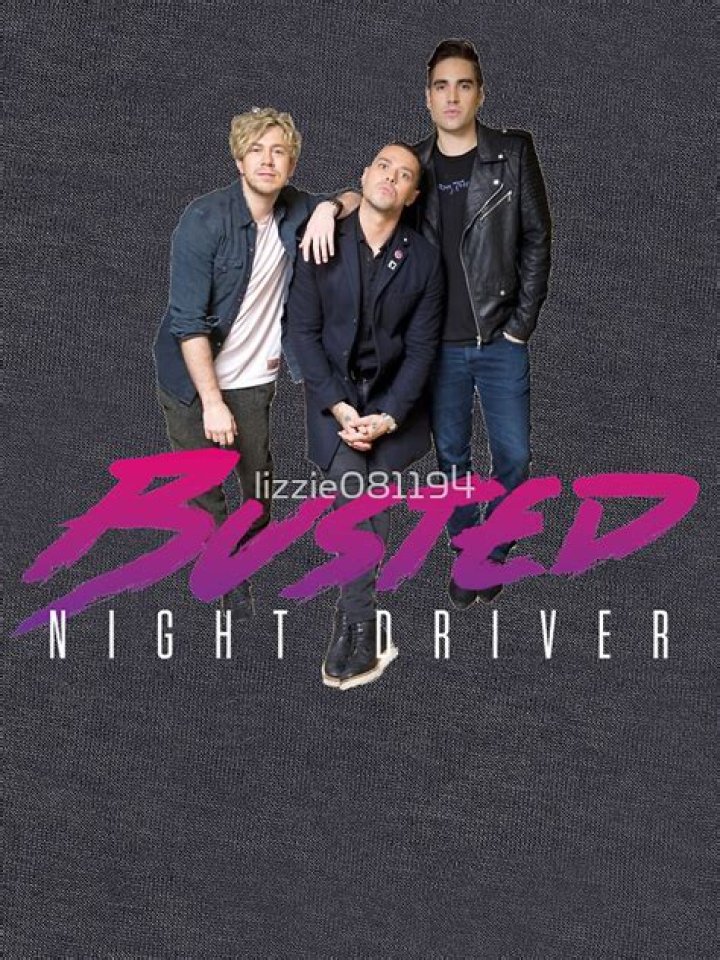 Review: Busted 'Night Driver' Tour, Belfast