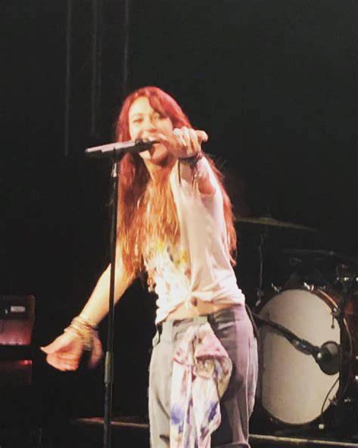 Review: Lauren Daigle, Look Up Child World Tour at the o2 Islington, London