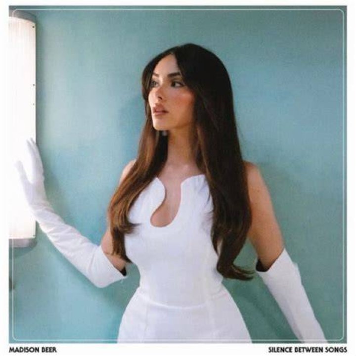REVIEW: Madison Beer - 'Silence Between Songs'