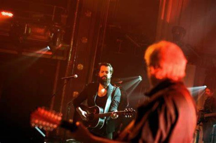 Review of Ryan Kennedy’s Live Performance of ‘Libertine’