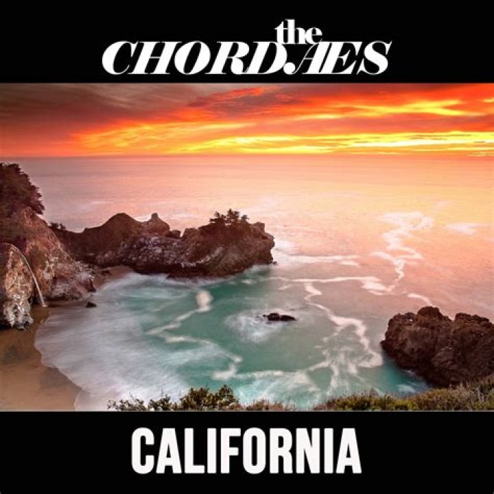 REVIEW: The Chordaes drop superb music video, ‘California’