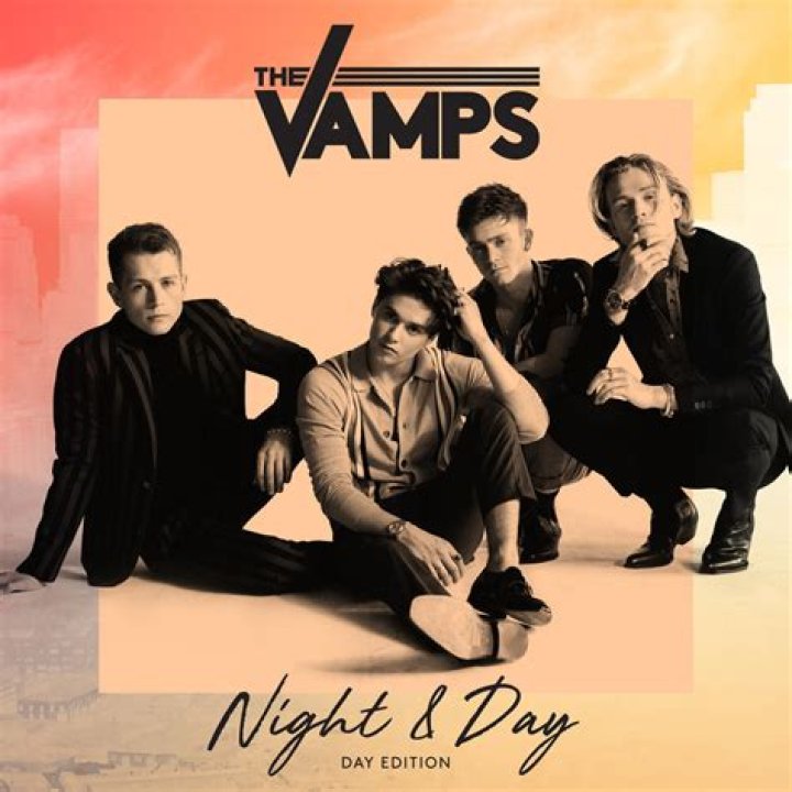 Review: The Vamps 'Night and Day' Arena Tour (Belfast)