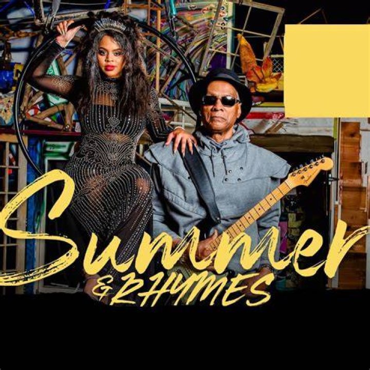 Rhymes Band ft. Summer Dennis Release "The Party"