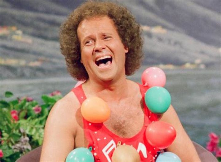 Richard Simmons Biography: Age, Girlfriend, Instagram, Net Worth, Height, Siblings