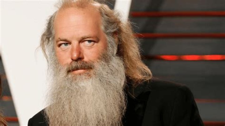 Rick Rubin Fortune