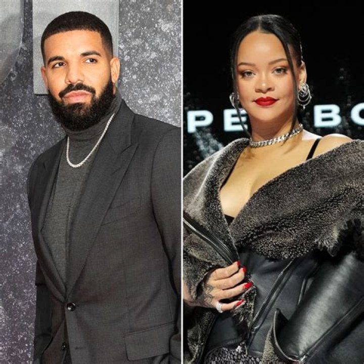 Rihanna Accused Of Giving Drake & Eminem Oral Sex?