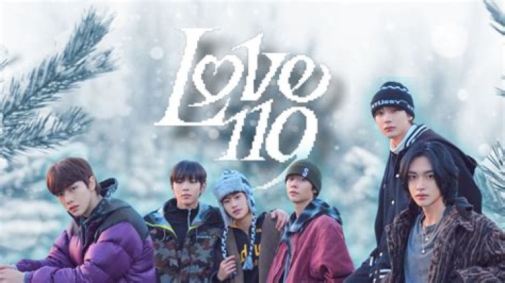 RIIZE share dreamy pop ballad, 'Love 119' - LISTEN HERE!