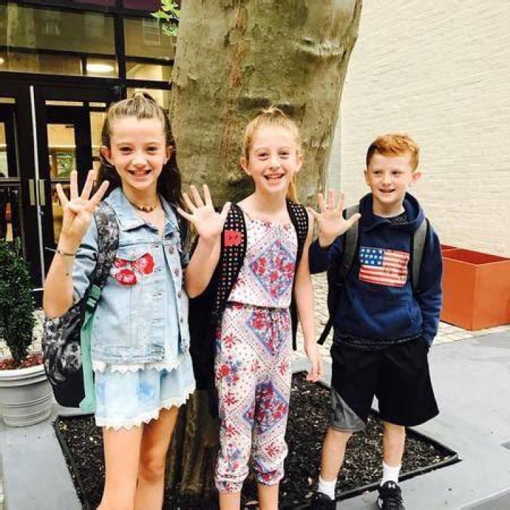 Riley Norah Tracy: Everything To Know About Norah O&rsquo;Donnell Youngest Daughter