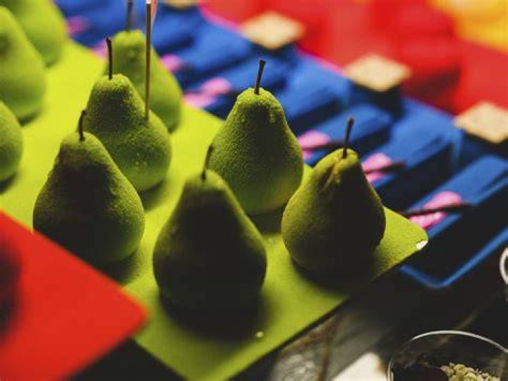 Rise in Sweet-Toothed Game Shows