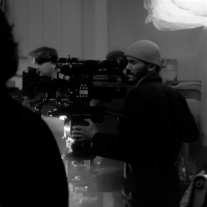 Rising Cinematographer Fraser Rigg on Shooting “The Batman”