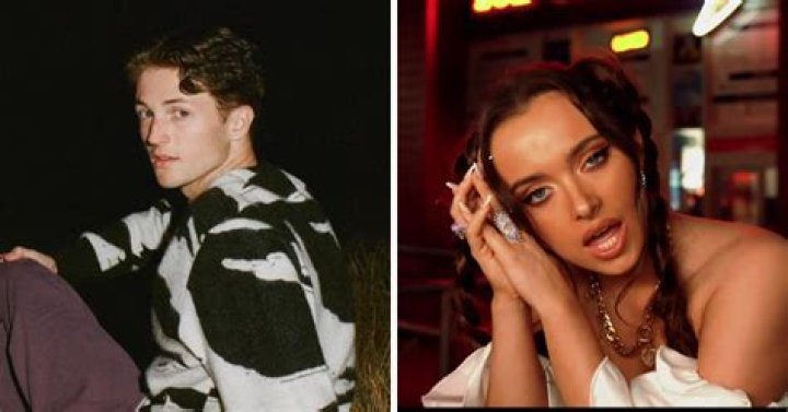 Rising star NEVE announced as support for Henry Moodie European tour