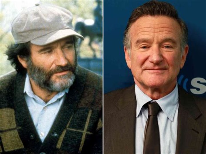 Robin Williams' Top 10 Best Movies 1