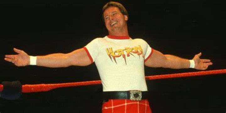 Roddy Piper's wife, Kitty Toombs Biography: Age, Net Worth, Children, Cause Of Death
