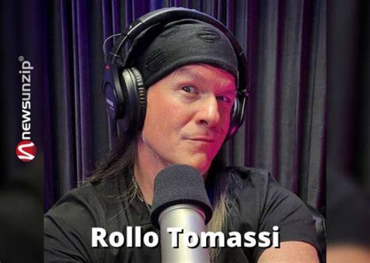 
Rollo Tomassi- Wiki, Age, Wife, Net Worth, Ethnicity, Career	