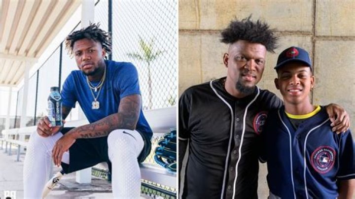 Ronald Acuna Jr Parents: Meet Ronald Acuna Sr. and Leonelis Blanco
