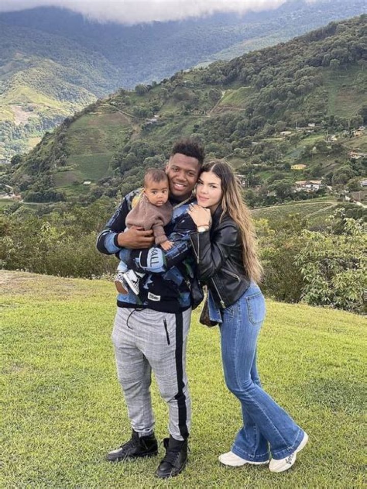 Ronald Acuna Jr Parents: Meet Ronald Acuna Sr. and Leonelis Blanco