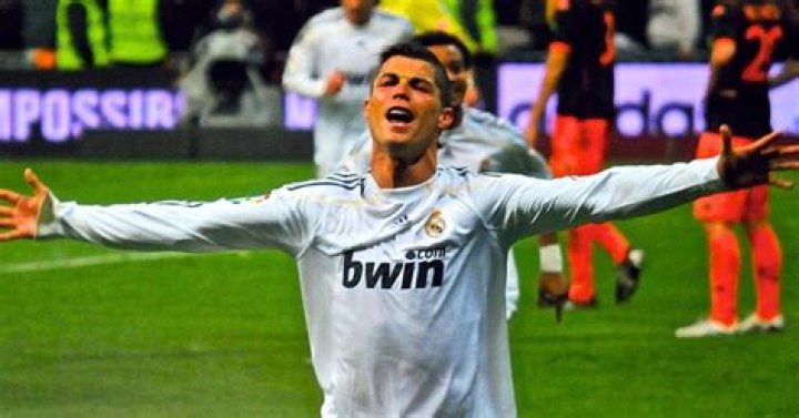 Ronaldo ont commencé