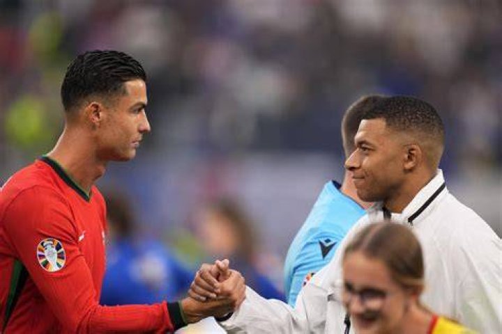 Ronaldo, qui a débuté sa carrière