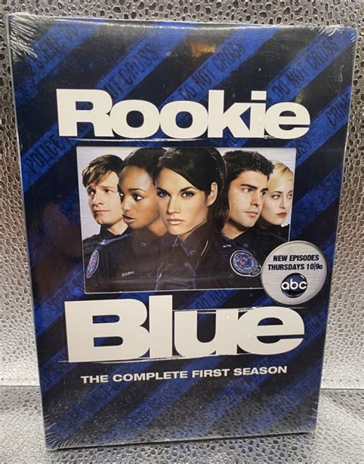 Rookie Blue RECAP 8/22/13: Season 4 Episode 10 &ldquo;You Are Here&rdquo;