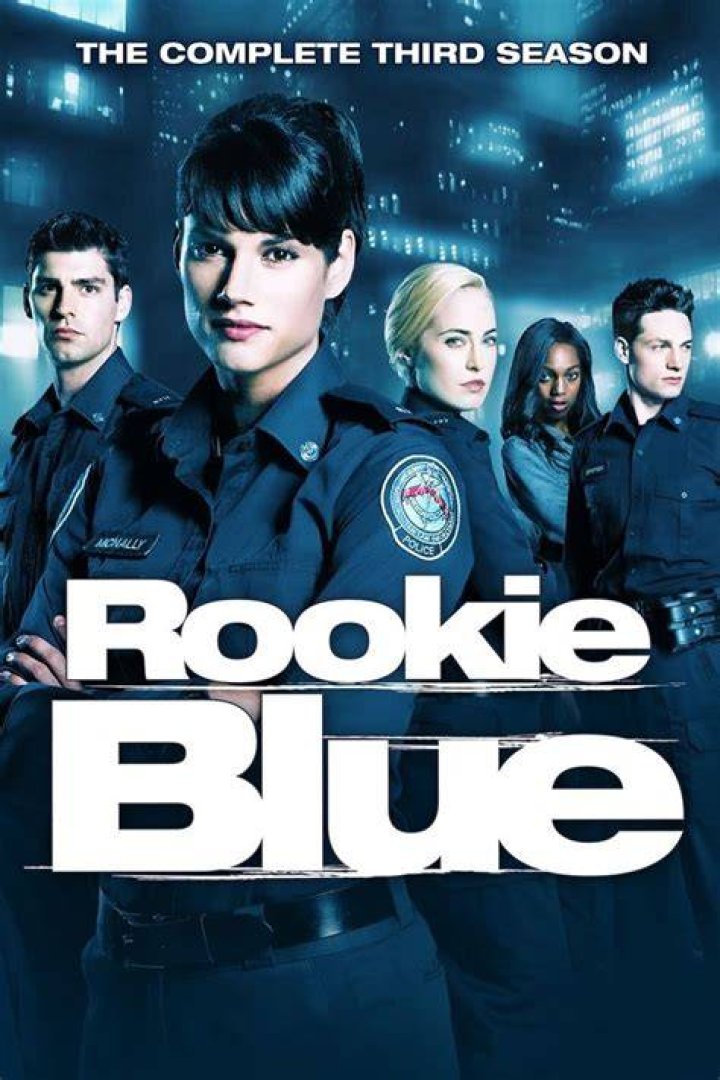 Rookie Blue Recap: Season 3 Episode 10 'Cold Comforts' 8/16/12 Rookie Blue Recap: Season 3 Episode 10 'Cold Comforts' 8/16/12