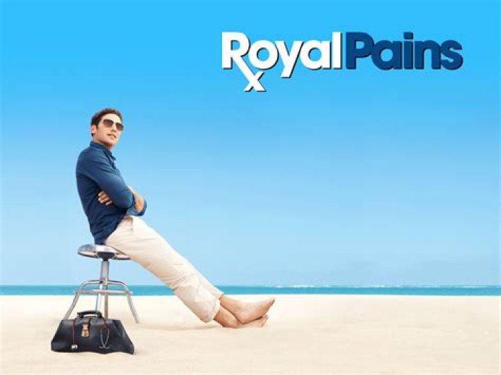 Royal Pains Recap 9/2/14: Season 6 Finale “Ganging Up” Royal Pains Recap 9/2/14: Season 6 Finale “Ganging Up”