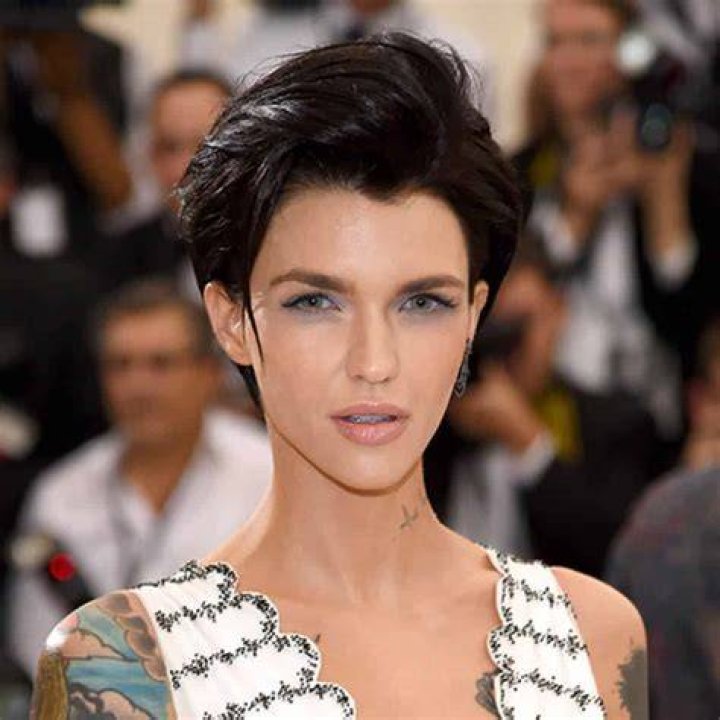 ruby rose wiki, bio, age, girlfriend, and net worth details