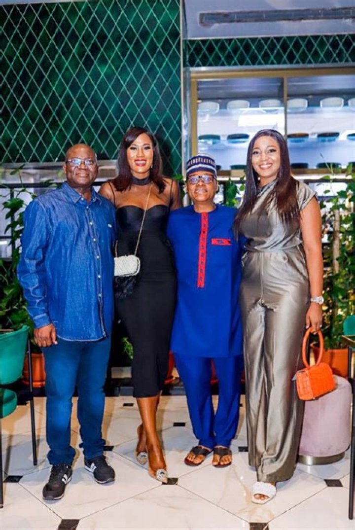 Rufai Oseni Biography: Age, Career, Arise TV, Wiki, Siblings, Wife, Parents, Net Worth, NGO | TheCityCeleb
