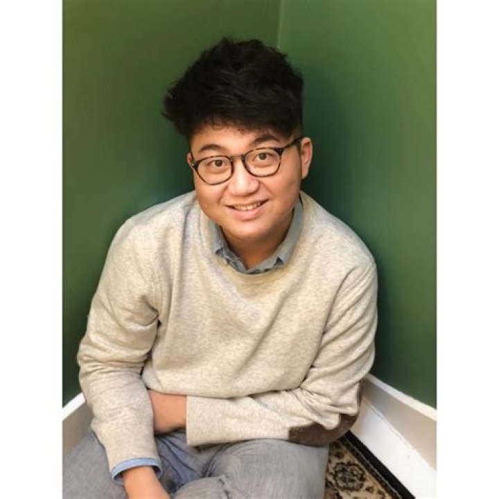 Ruoyu Li: A Cinematic Journey of Creative Purpose
