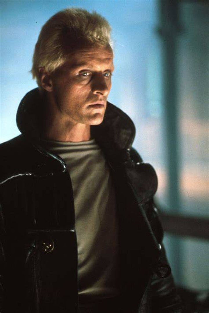 Rutger Hauer as Ray in "Break"