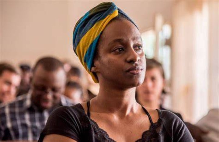 Rwandan Presidential Challenger's Sister Anne Rwigara Passes Away