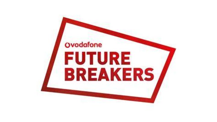 Ryan Lawrie Announced As Vodafone's Future Breaker