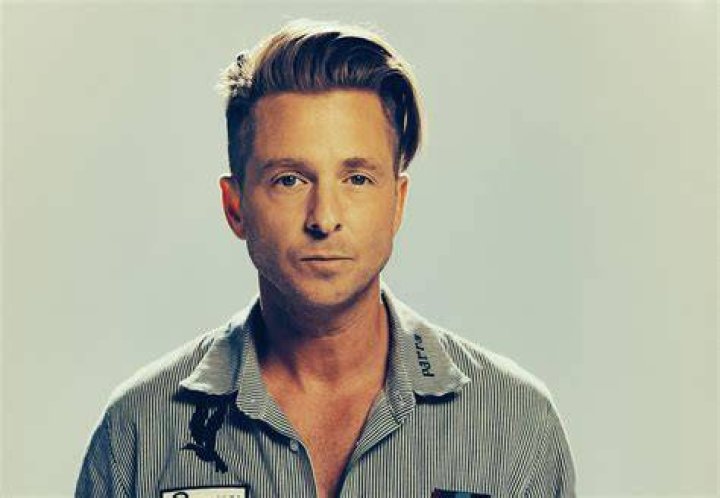 ryan tedder