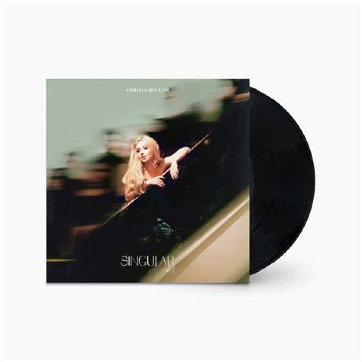 Sabrina Carpenter 'Singular: Act 1' - Track By Track Review
