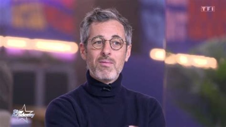 Salaire Michael Goldman Star Academy