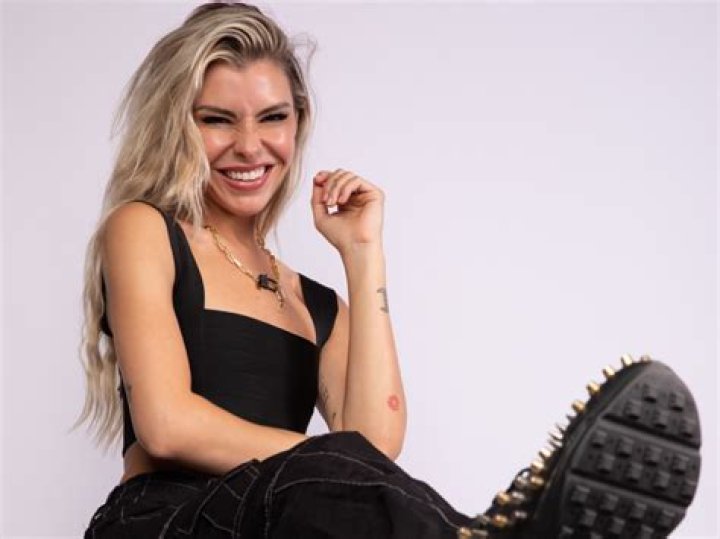 Sam Blacky Drops Latin-Flavored House Single “Move Like That”